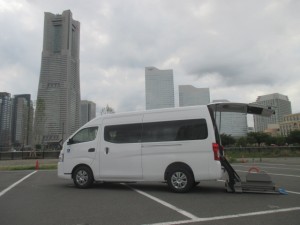 福祉車輌ＩＮＭＭ