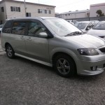 マツダ　ＭＰＶ